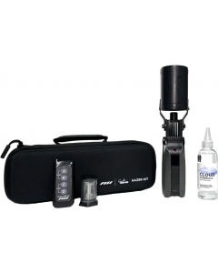 Røykmaskin - Pakke - PMI SmokeGENIE Hazer Kit