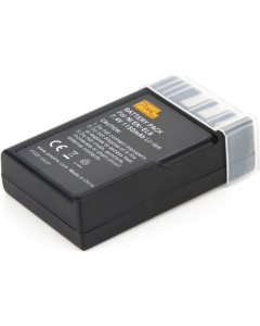 Batteri til Kamera - Nikon - Pixel EN-EL9