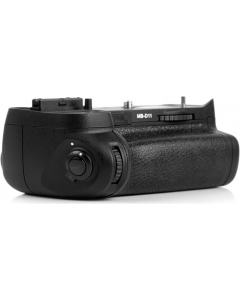 Batterigrep til Nikon D7000 - Pixel D11