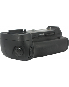 Batterigrep til Nikon D7100/D7200 - Pixel D15