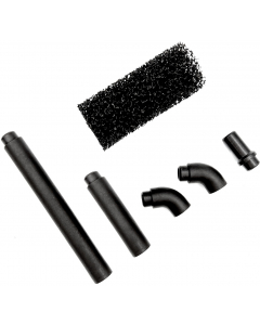 Dyser til SmokeGENIE - Smoke-Shaping Nozzles