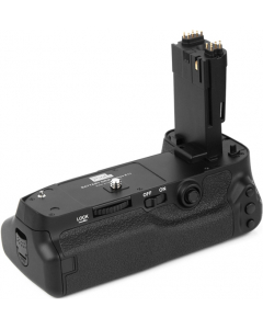 Batterigrep til Canon 5D Mark III - Pixel E11