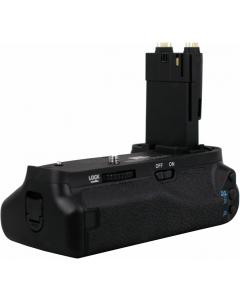 Batterigrep til Canon 6D - Pixel E13