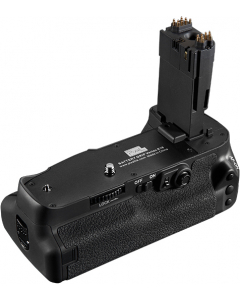 Batterigrep til Canon 7D Mark II - Pixel E16
