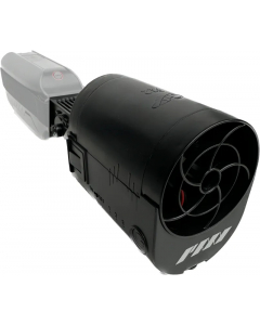 Røykvifte til SmokeGENIE - RC Haze Fan Kit