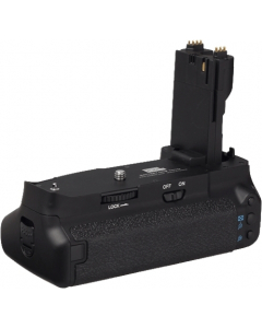 Batterigrep til Canon 7D - Pixel E7