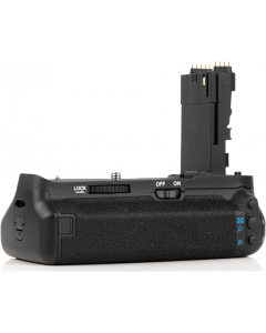 Batterigrep til Canon 60D - Pixel E9