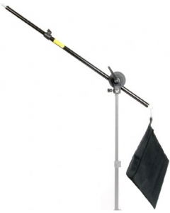 Bomarm - Lengde: 68 - 122 cm
