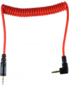 Fjernutløserkabel til Fuji - Triggertrap TC3-R9