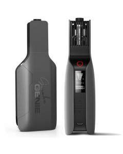 Røykmaskin - Pakke - PMI SmokeGENIE Professional Kit