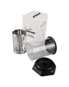 Ekstra tank med forstøver til SmokeGENIE - Atomizing Smoke Chamber