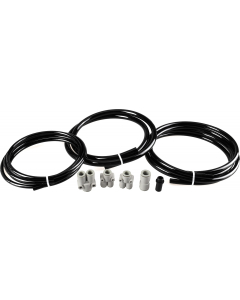 Slangesett til SmokeGENIE - SMC Extension Tubing