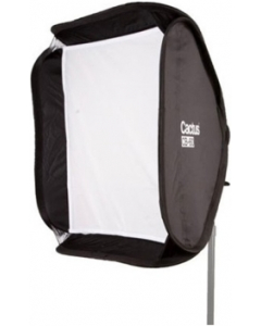 Softboks til Kamerablits - Cactus CB-60