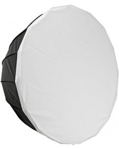 Parabolsk Softboks - Direkte - 150 cm