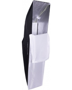 Softboks - Hurtig - 30x150 cm