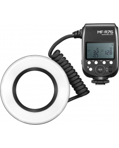 Ringblits - Godox MF-R76