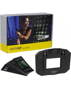 Effektkit til Light Blaster - Effects