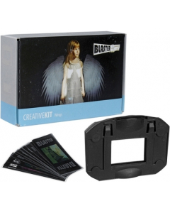 Effektkit til Light Blaster - Wings