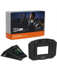 Effektkit til Light Blaster - Slides