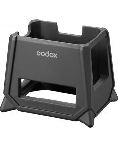 Beskyttelse/fot til AD200/AD200PRO - Godox Silicone Fender