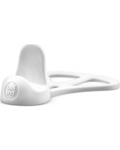 Mobilholder - BallPod SmartFix - Hvit