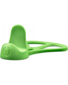 Mobilholder - BallPod SmartFix - Grønn
