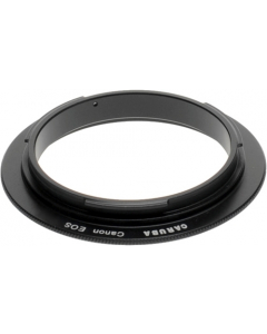 Reverseringsring Canon - 55 mm