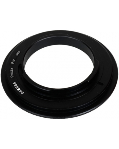 Reverseringsring Pentax PK - 77 mm