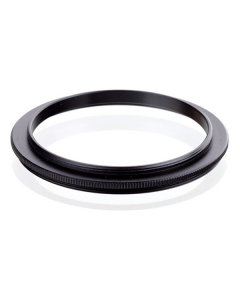 Frontkoblingsadapter - 49 til 58 mm