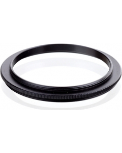 Frontkoblingsadapter - 77 til 77 mm