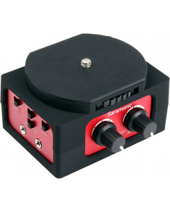 Mikrofonadapter - Saramonic SR-AX101