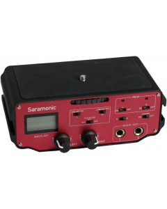 Mikrofonadapter - Saramonic BMCC-A01
