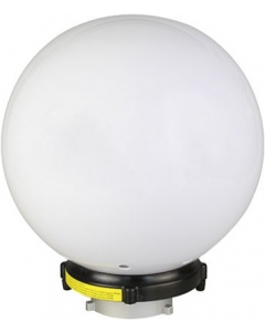 Rund Softboks - 30 cm