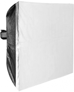 Softboks - Hurtig - 75x75 cm