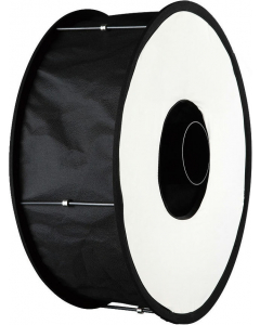 Rund Softboks til Kamerablits - 46 cm