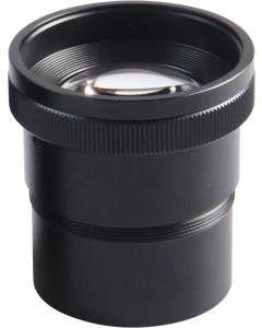 Objektiv til optisk snoot - 40 mm