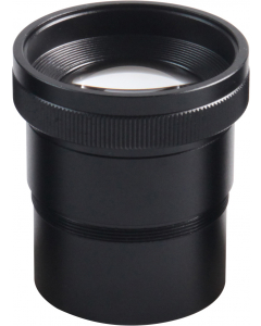 Objektiv til optisk snoot - 50 mm