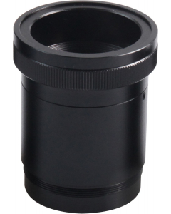 Objektiv til optisk snoot - 85 mm