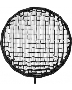 Raster til sammenleggbar Beauty Dish - 85 cm