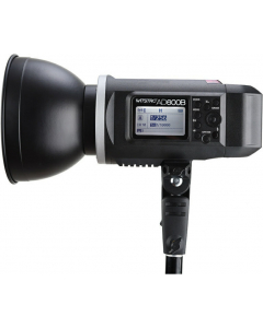 Studioblits - Godox Witstro AD600BTTL