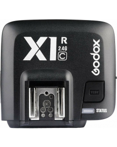 Trådløs Fjernutløser til Canon - Godox X1RC