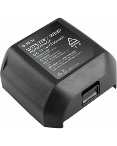 Batteri til Studioblits - Godox Witstro AD600