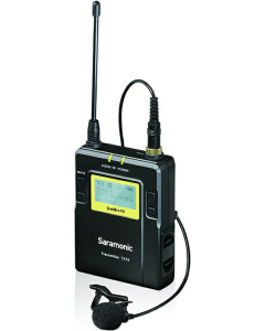 Mikrofon - Saramonic UwMic 9 - TX9