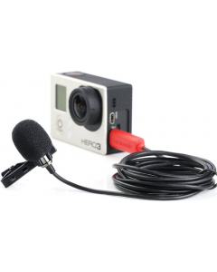Mikrofon - Saramonic SR-GMX1