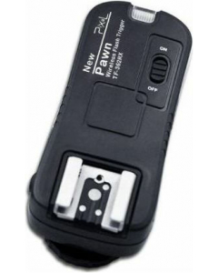 Trådløs Fjernutløser til Nikon - Pixel Pawn