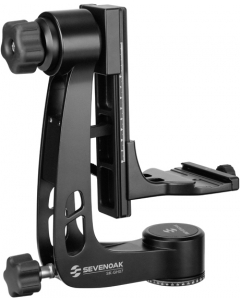 Stativhode Panorama Gimbal - Sevenoak SK-GH07
