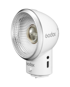 Kamerablits - Godox Retro Lux Elf