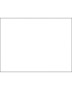 Hvitkort Danes Picta GC90 - 20x25 cm