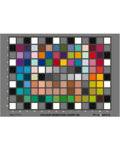 Fargekort Danes Picta BST12 - 11x17 cm