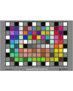 Fargekort Danes Picta BST12 - 20x29 cm